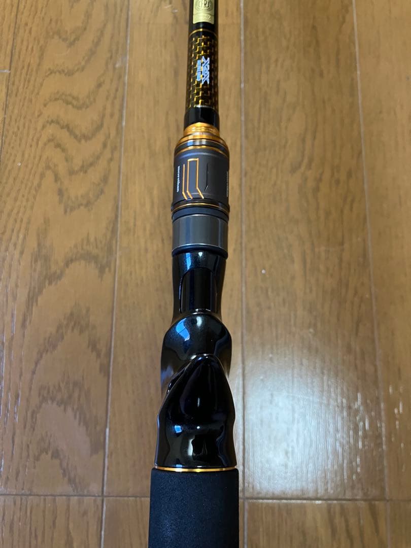 モアザン ブランジーノ　93mhb