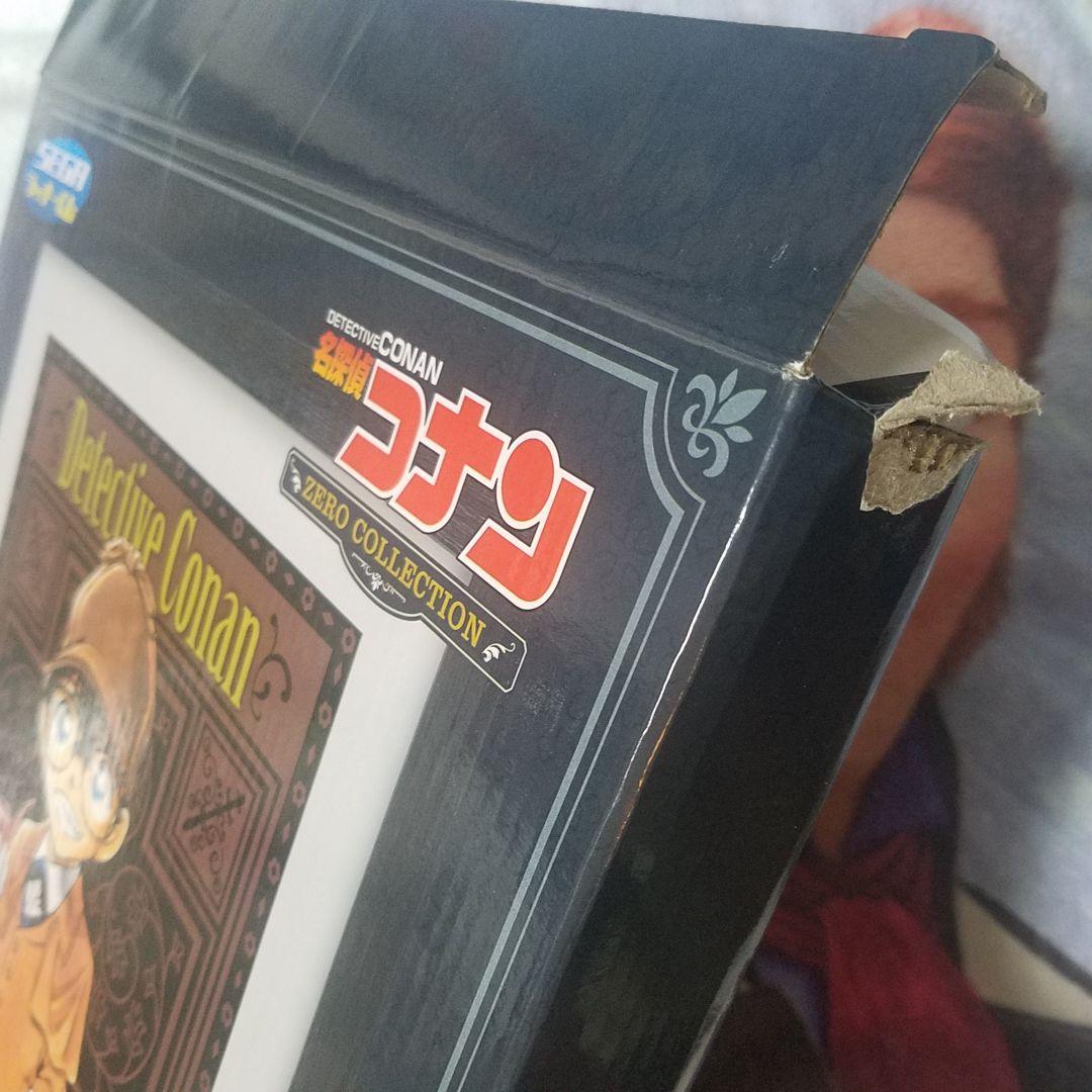 名探偵コナン くじ 怪盗キッド ポストカード 世紀末の魔術師 銀翼の奇術師 額入