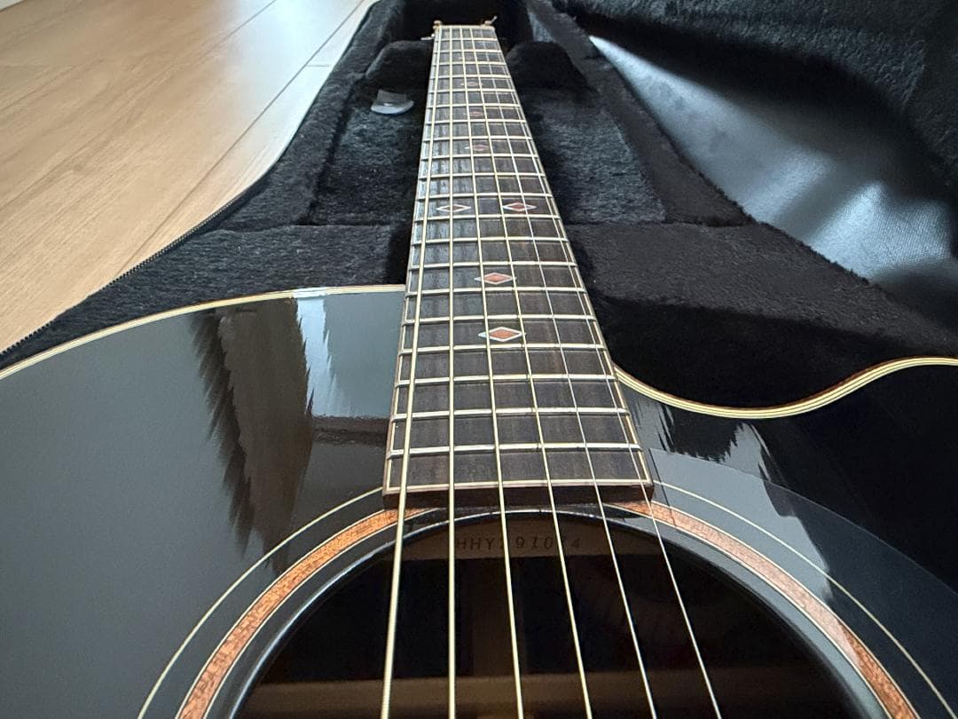 YAMAHA CPX1200 TBL エレキアコースティックギター