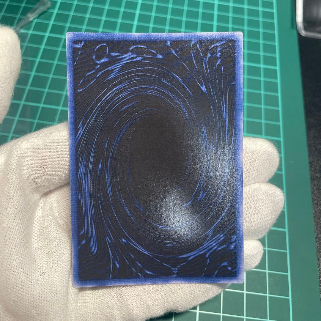 G4 三幻神　シークレット　【美品】