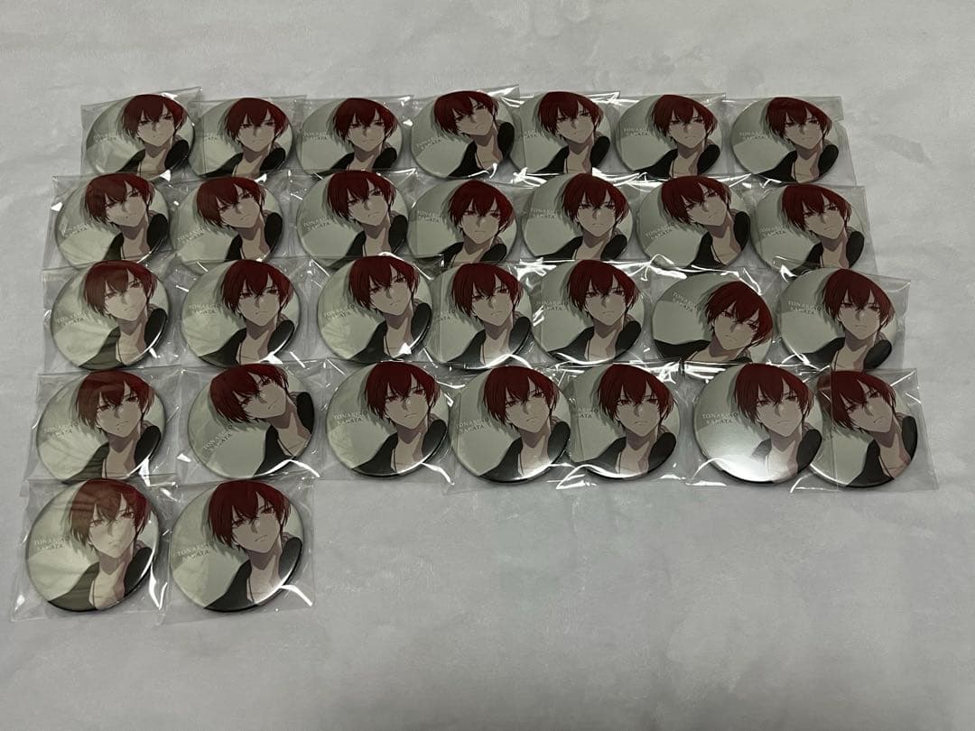 となりの坂田。 あほの坂田。 等身 シャドウ