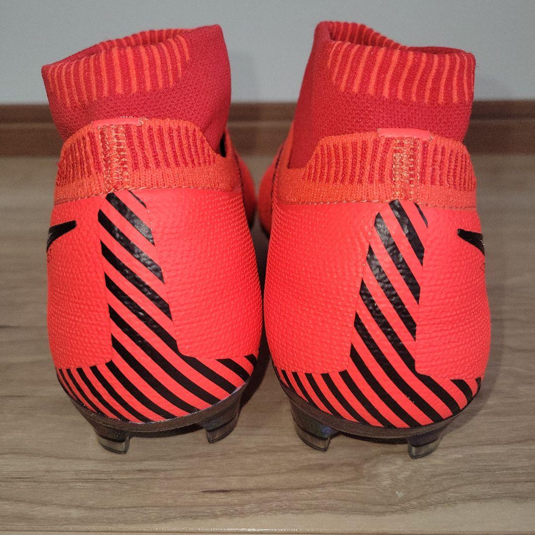 新品25㎝　NIKE　ナイキ　ファントム ビジョン エリート DF FG
