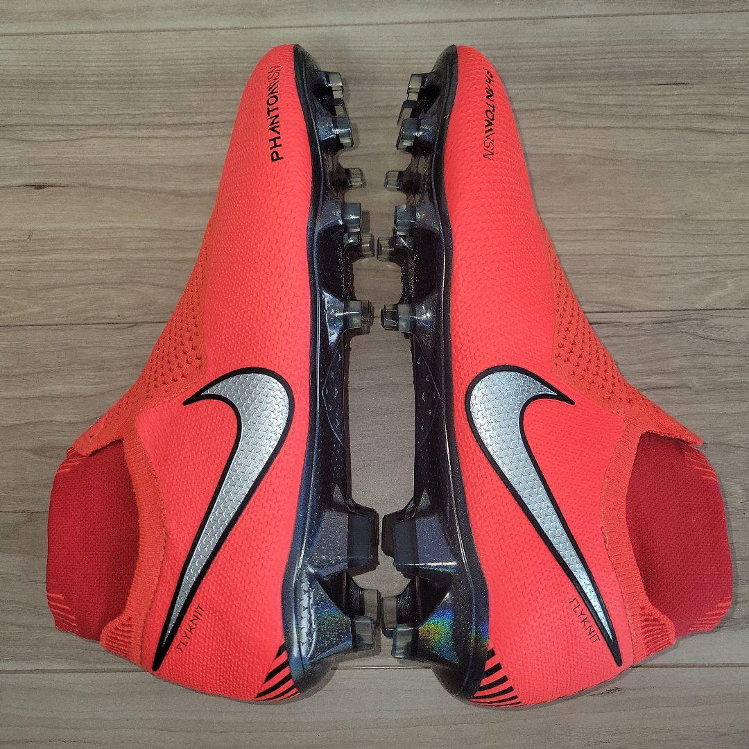 新品25㎝　NIKE　ナイキ　ファントム ビジョン エリート DF FG