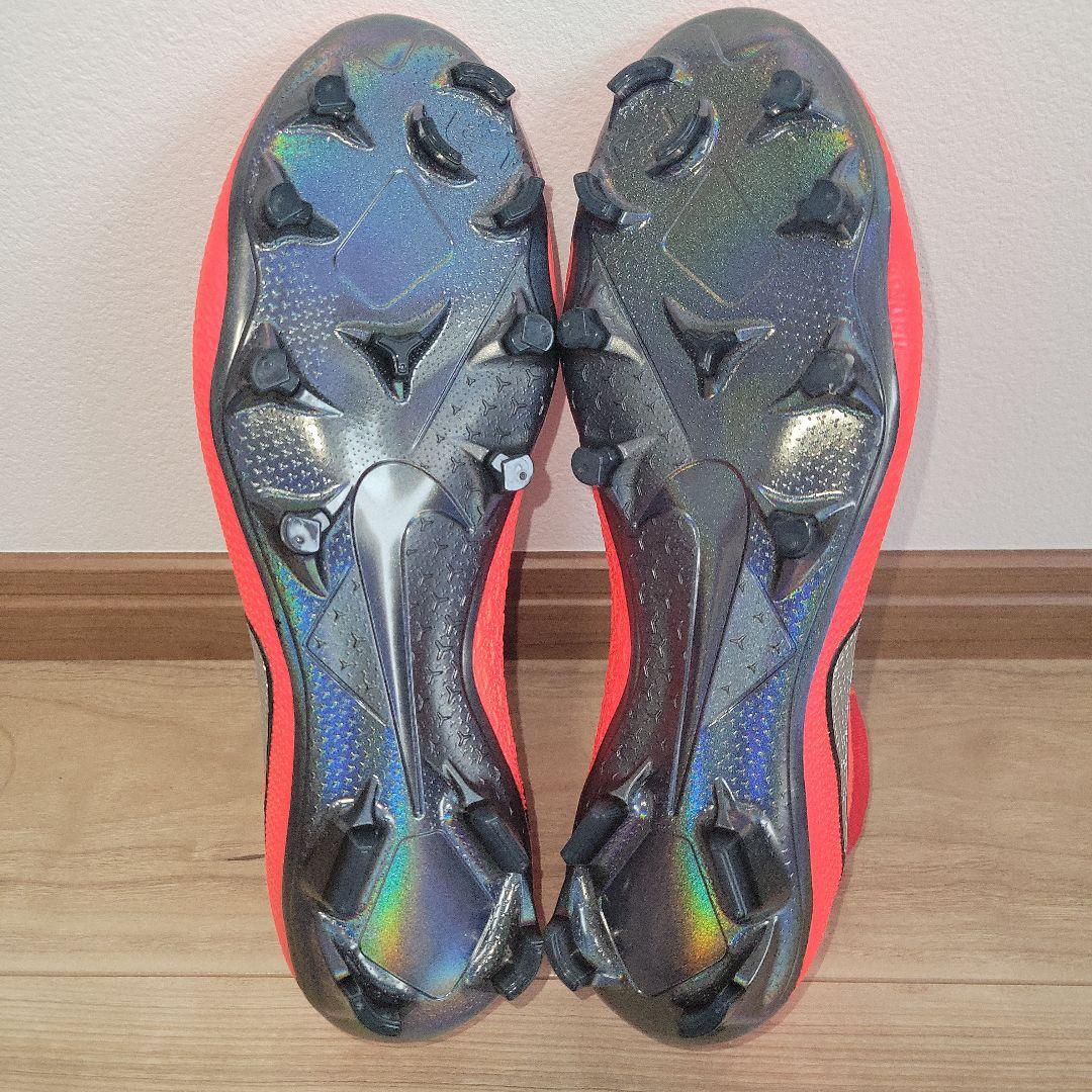 新品25㎝　NIKE　ナイキ　ファントム ビジョン エリート DF FG