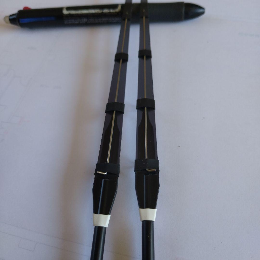 わかさぎの蔵　公魚　芯金有タイプ