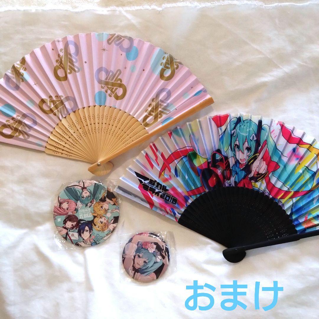 初音ミク　グッズセット2　まとめ売り