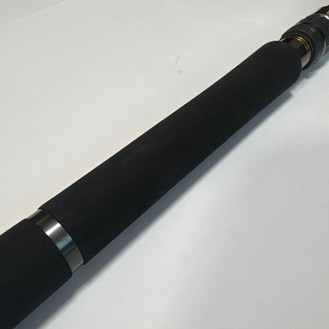 【極美品】PALMS ショアガンエボルブ SFSGS-103H+ BL