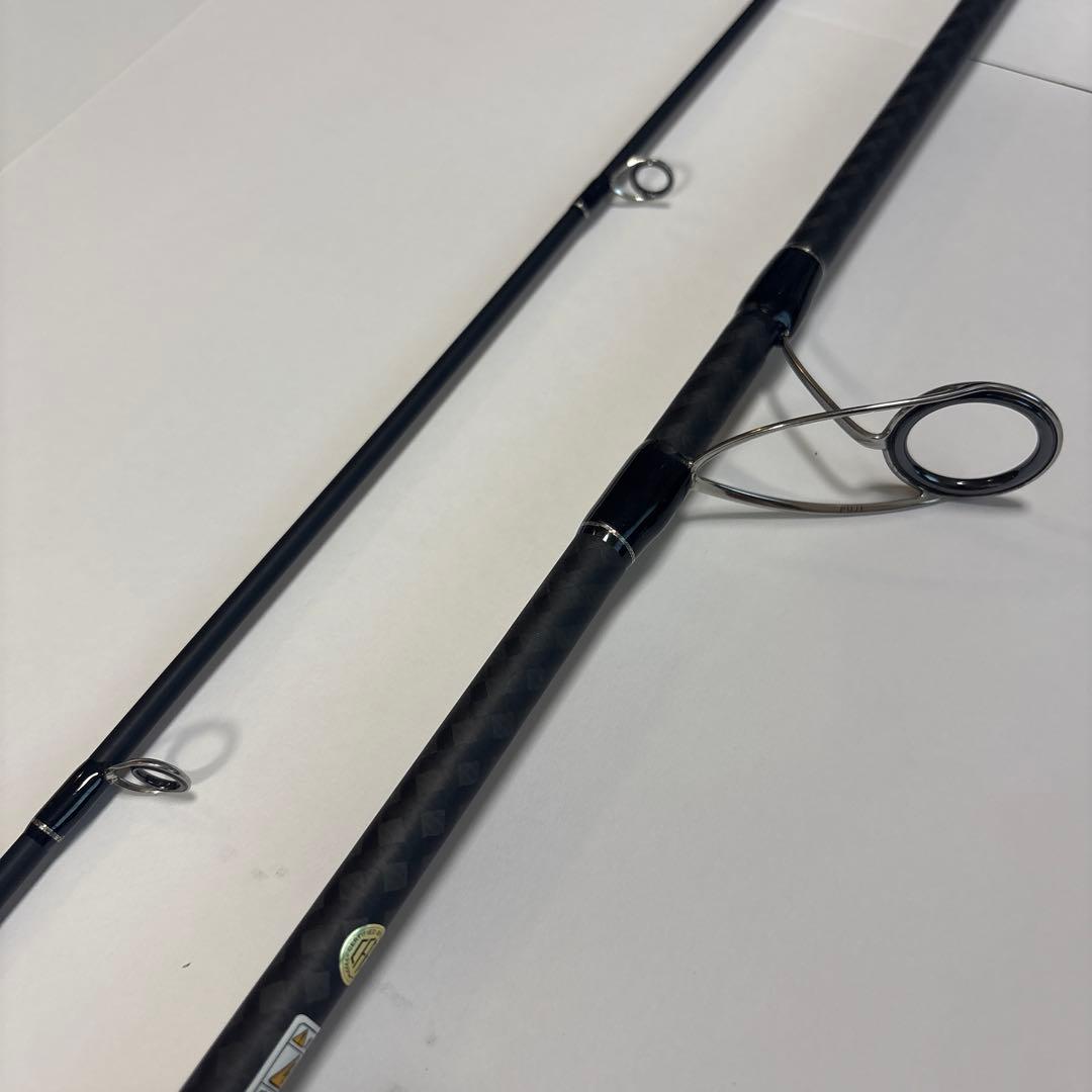 【極美品】PALMS ショアガンエボルブ SFSGS-103H+ BL