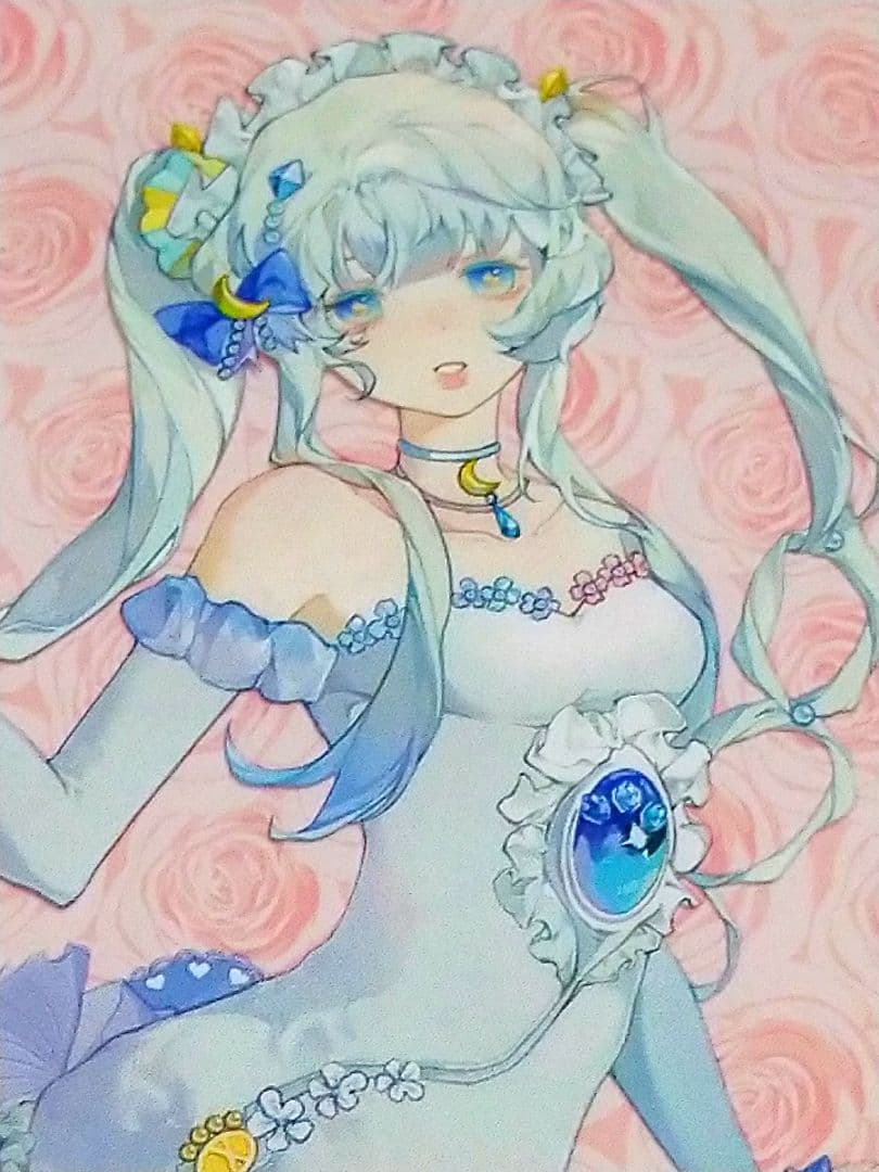 J614＃雾月青霓(PET)造船K车间切り売り海外人物マステ女の子