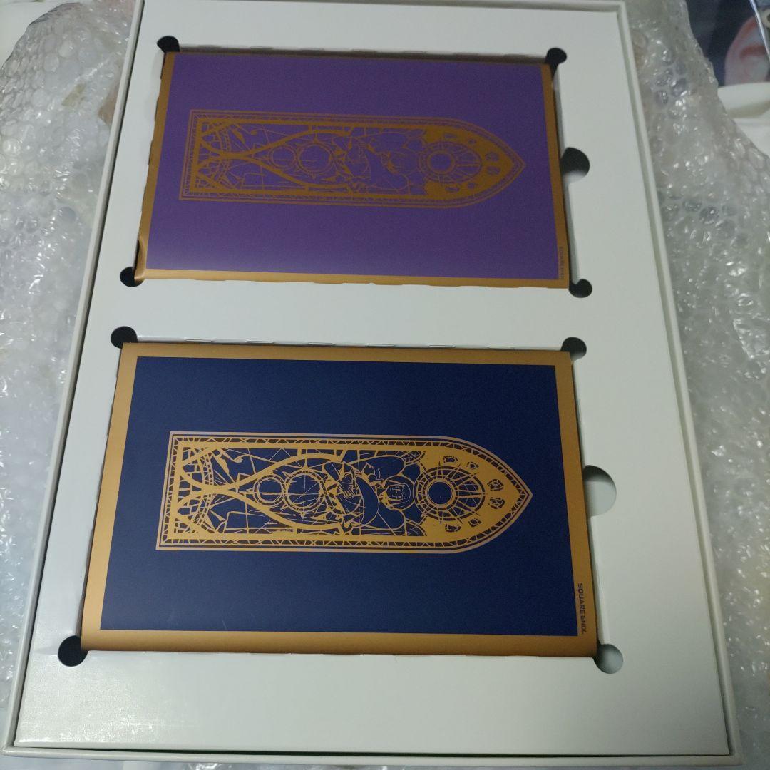 DRAG-ON DRAGOON 10周年記念BOX ドラッグオンドラグーン