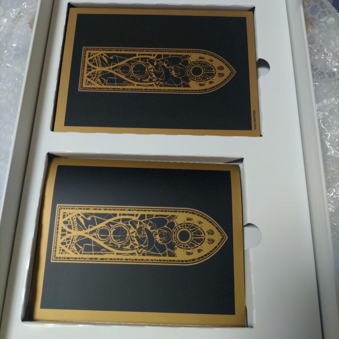 DRAG-ON DRAGOON 10周年記念BOX ドラッグオンドラグーン