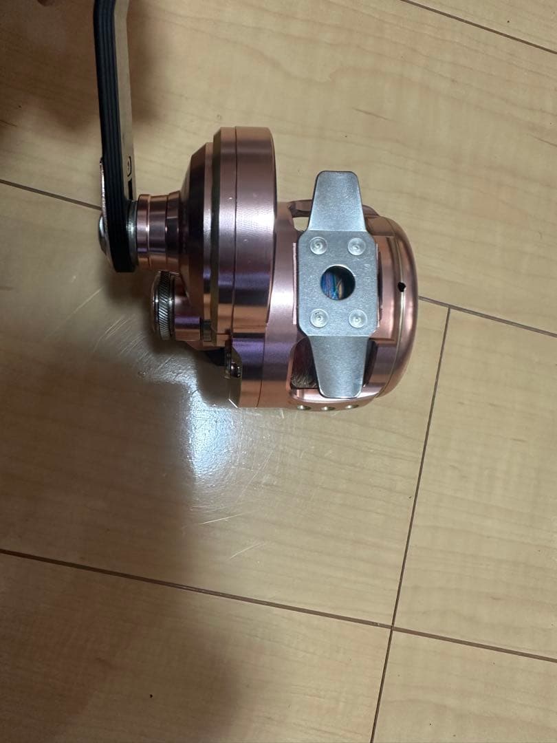 オーシャンマーク　ブルーヘブン50