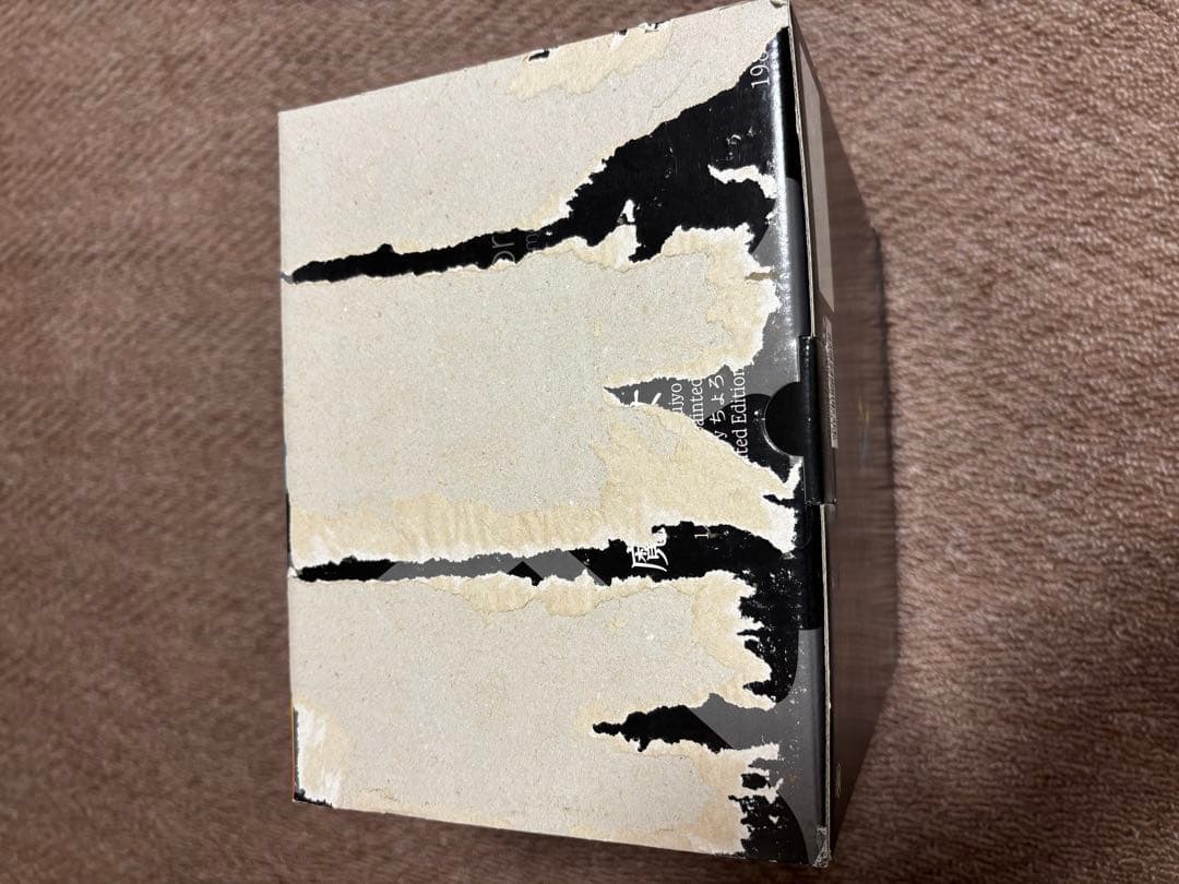 ボークス　x-brand完成品　魔法少女アイ