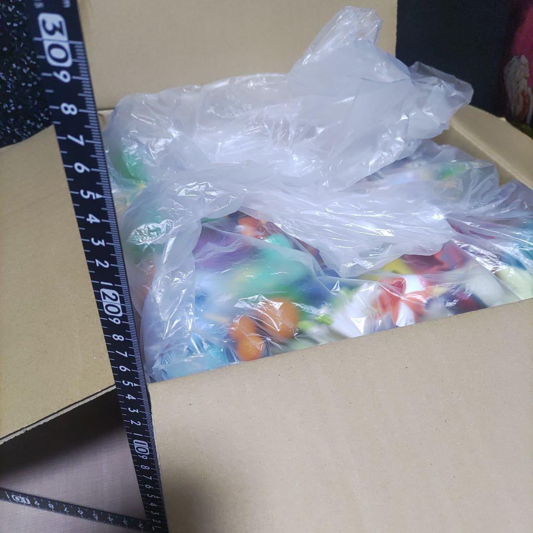 ポケモンキッズ　指人形　まとめ売り　250体セット