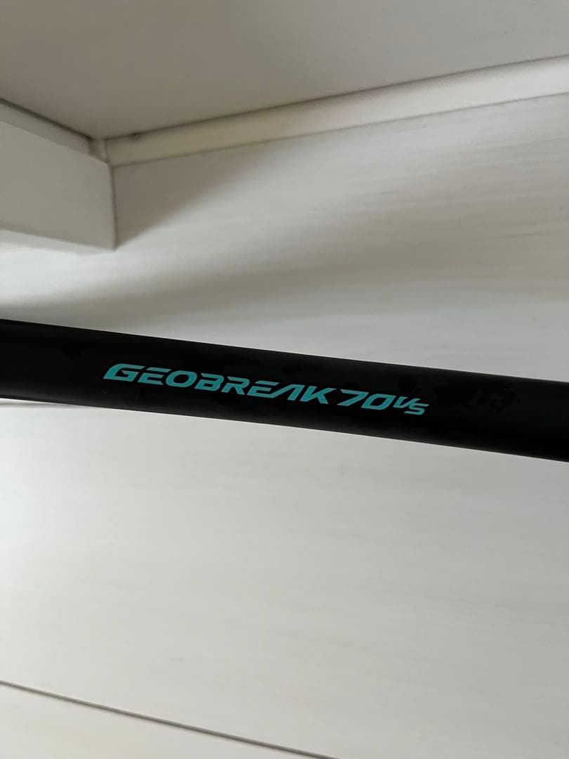 マ*ー様 【最終価格‼️】YONEX ジオブレイク70vs UL1 ソフトテニス