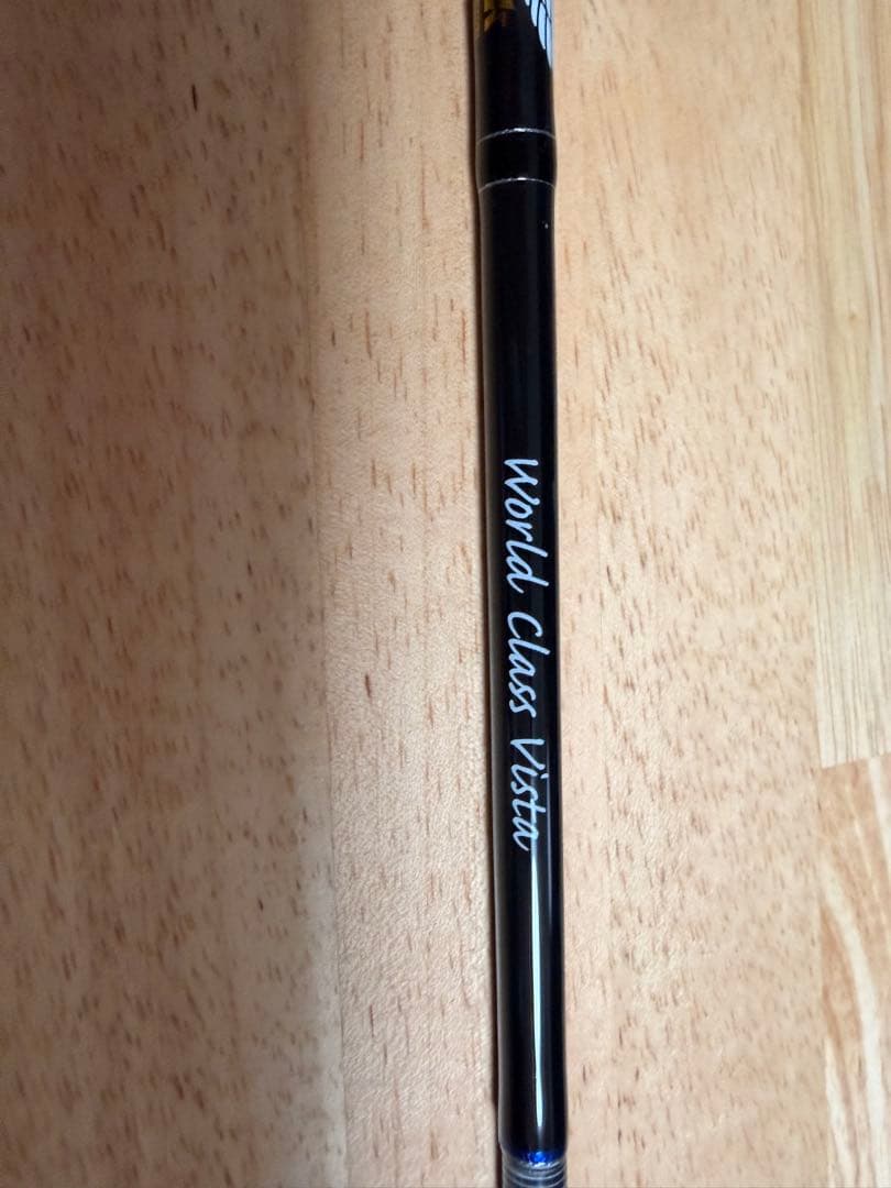 ティムコ　フェンウィック　WCV58SUL-5J マイクロプレシジョン