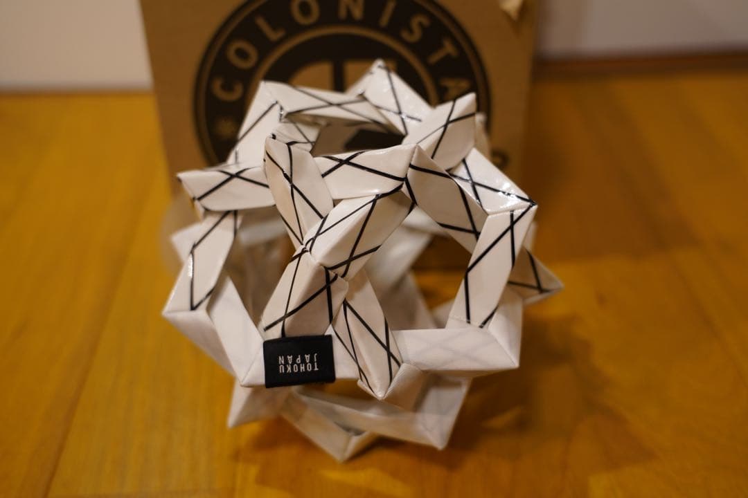 COLONISTA OMAN10 ホワイト