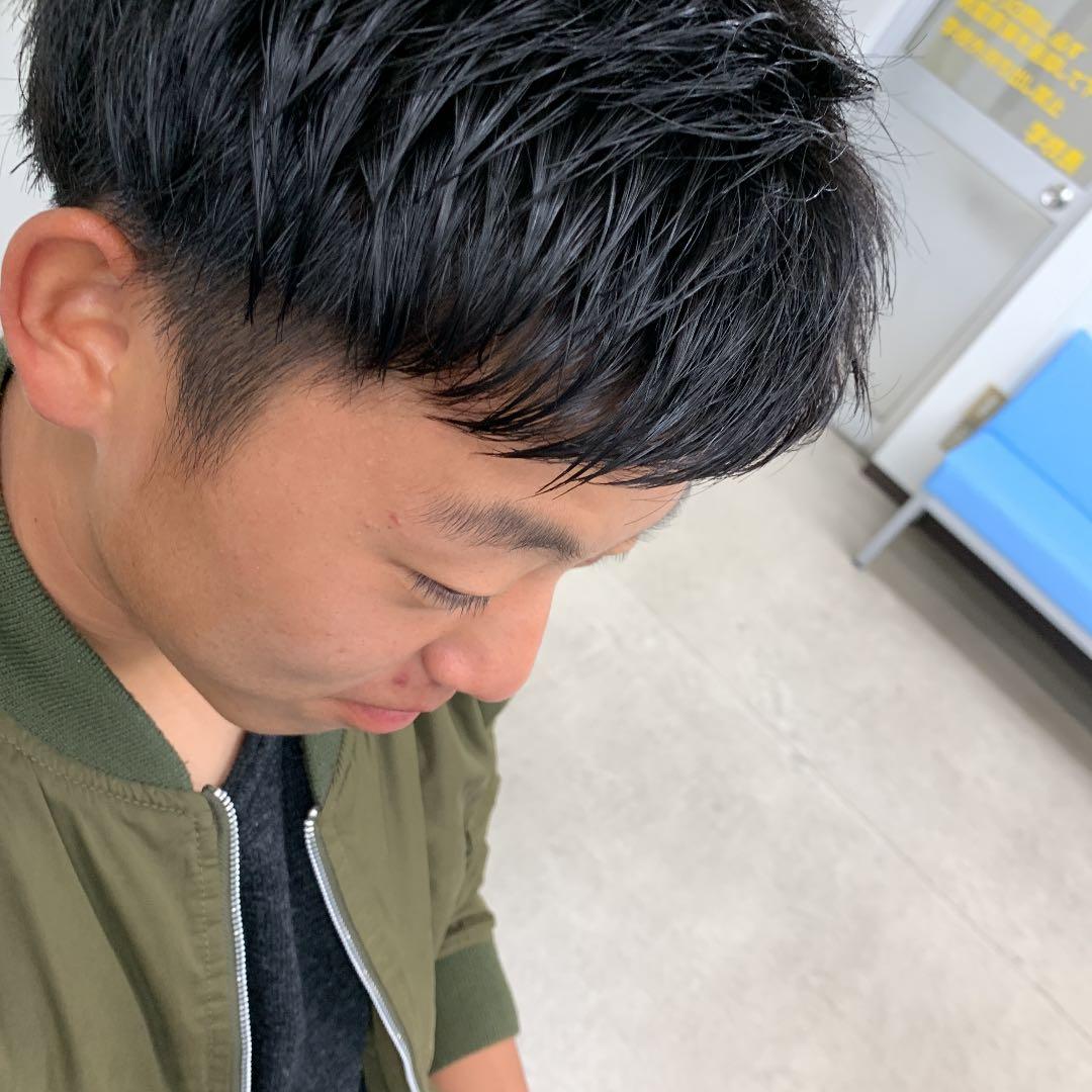 キーホルダー金村タイプ