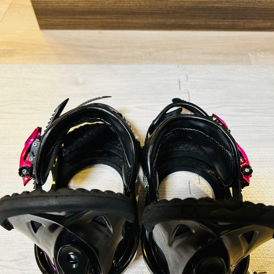 Burton＊スノーボード＊ビンディング ＊G