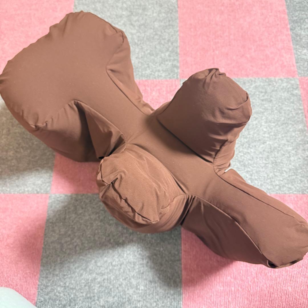 OneAid リラクッション トイプードルサイズ