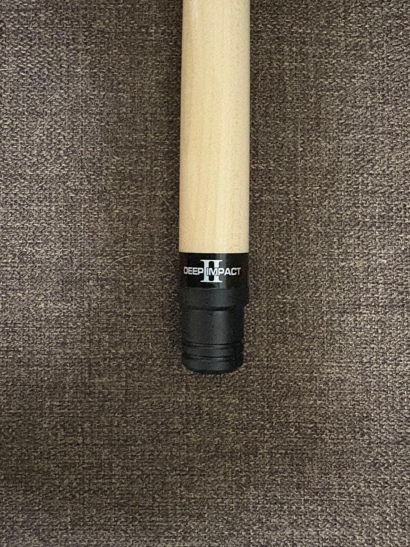 MEZZ DEEP IMPACT 2 ビリヤードキュー