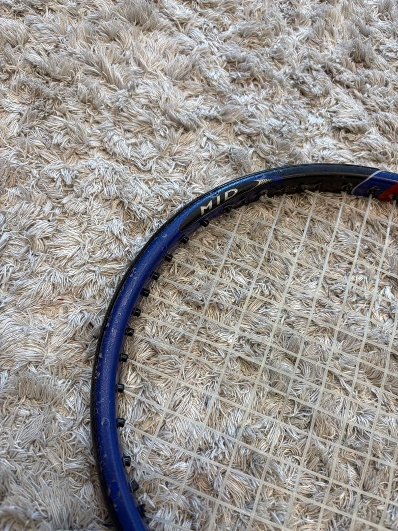 ヘッド プレミアツアー Premiertour テニスの王子様 跡部景吾