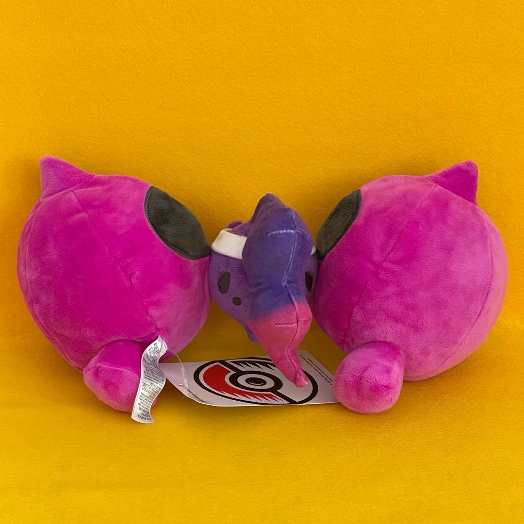 ポケモン ぬいぐるみ まとめ売り