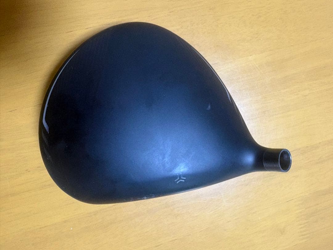 スリクソン　ZX5 LS ドライバー　10.5度　ヘッドのみ