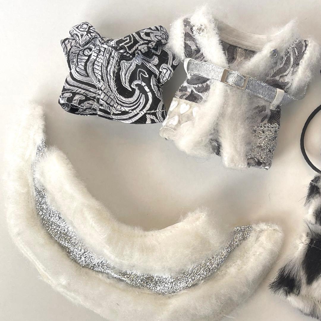 yel×BK⭐︎sn9様 すのチル 服 ｉDO ME 衣装