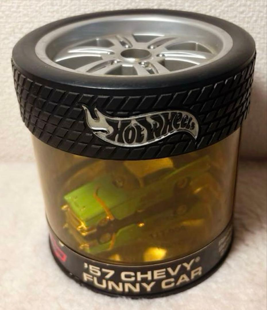 ホットウィール リミテッドエディション（全6種）