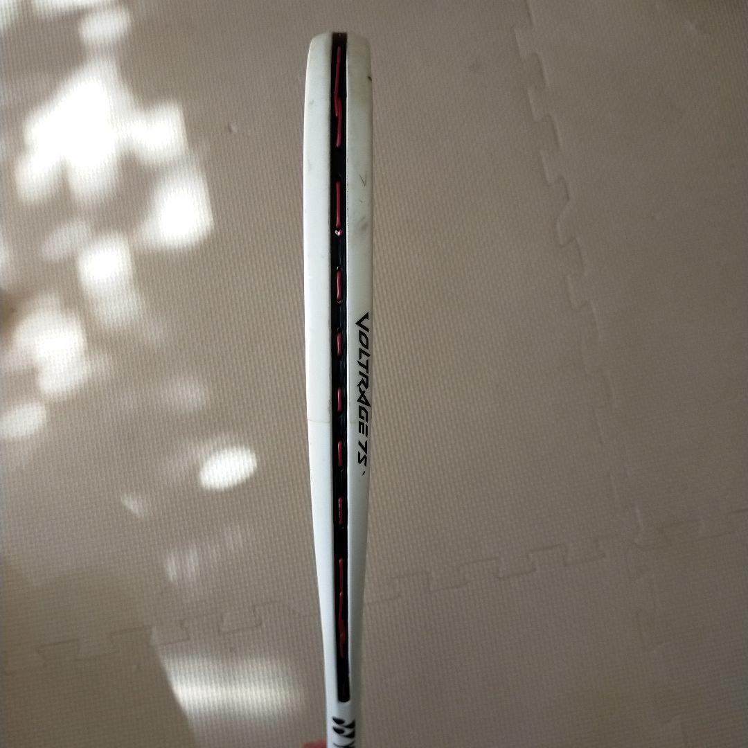 ヨネックス　ボルトレイジ7S ソフトテニスラケット