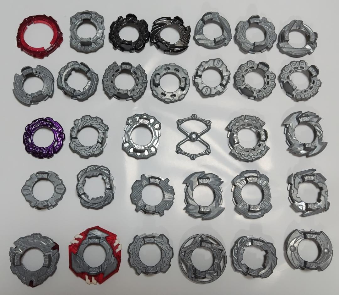 ベイブレード☆まとめ売り