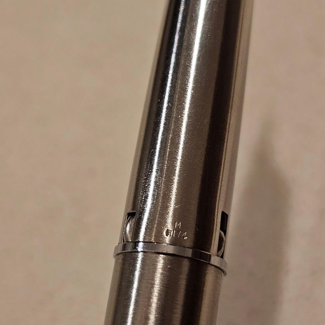 PILOT ヴィンテージ万年筆 ミュー MYU