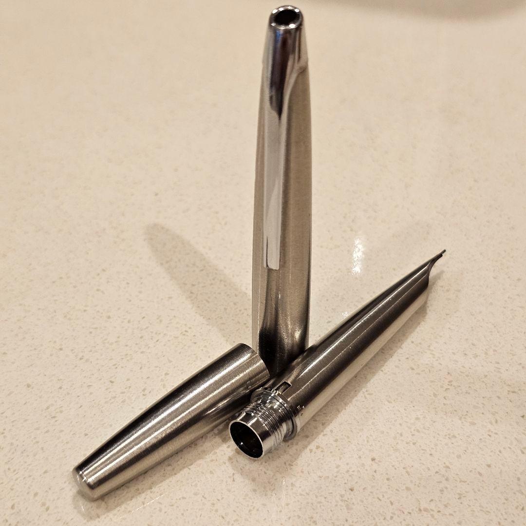 PILOT ヴィンテージ万年筆 ミュー MYU