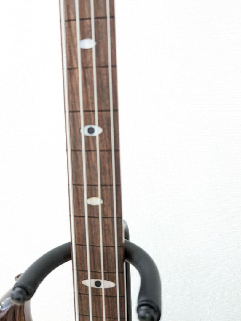 【音出し済】Aria Pro II　アリアプロ2　RSB-600　フレットレス