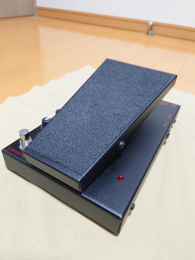 ギター MORLEY Bad Horsie 2 VAI-2