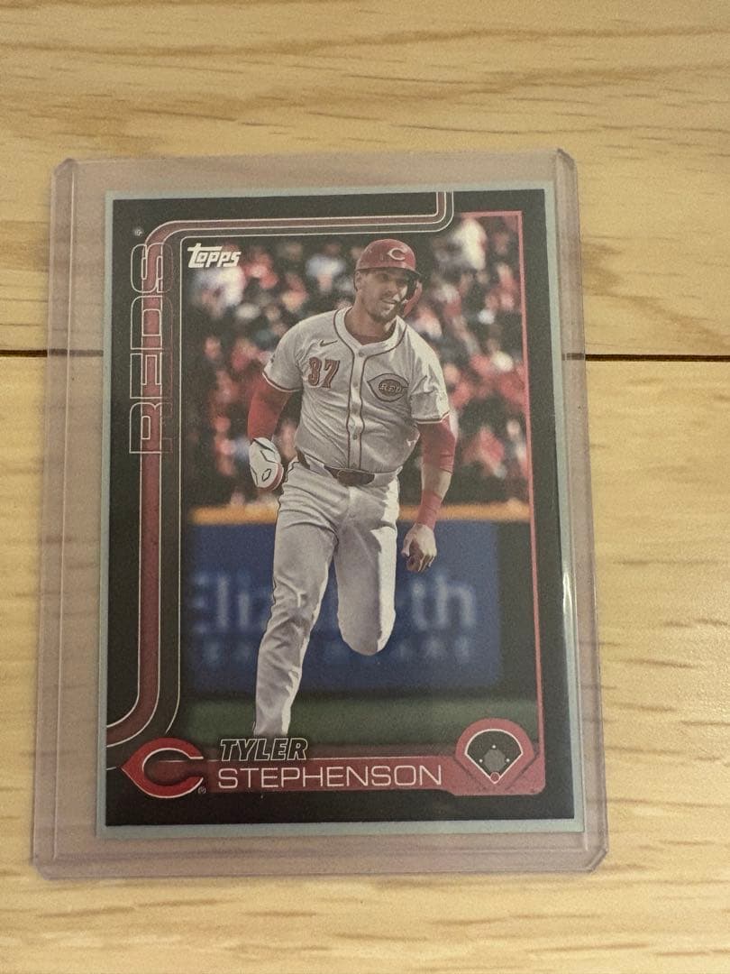 記念グッズ TOPPS