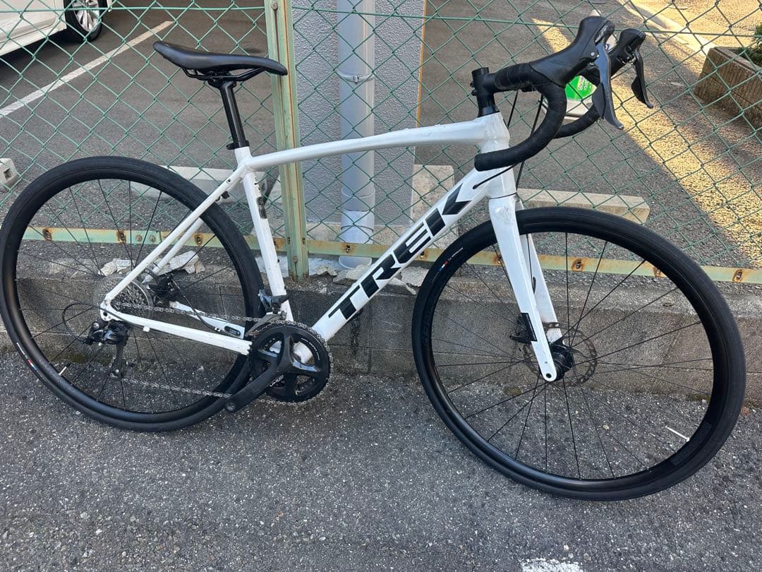訳あり　TREK domane al3 トレック　ドマーネ ロードバイク