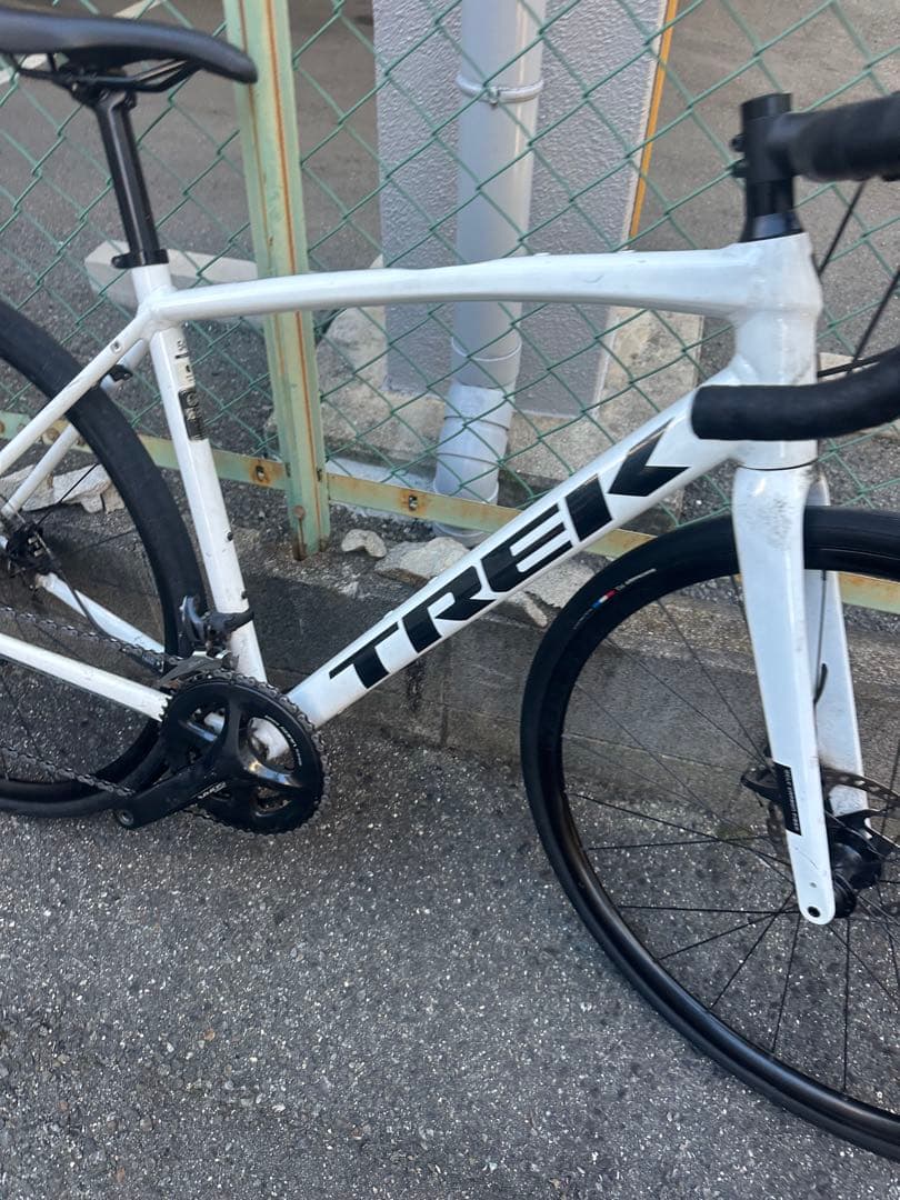 訳あり　TREK domane al3 トレック　ドマーネ ロードバイク