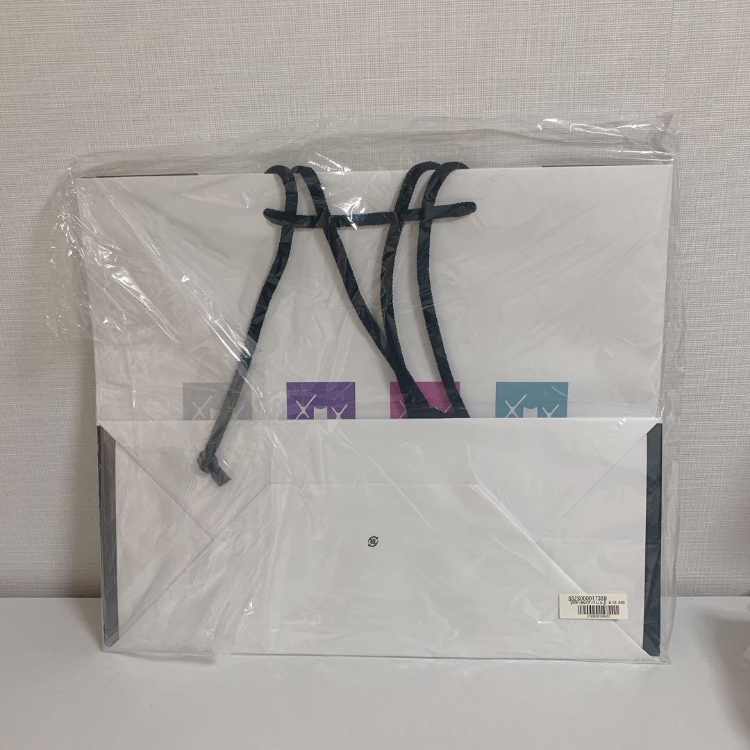 ろふまお ROF-MAOアパレル ショッパー にじさんじ 新品未開封