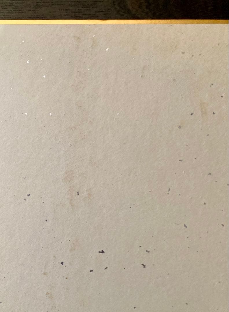 値下げ❗️平凡社　守屋多々志　舟橋聖一　源氏物語　色紙画　4種　額入り