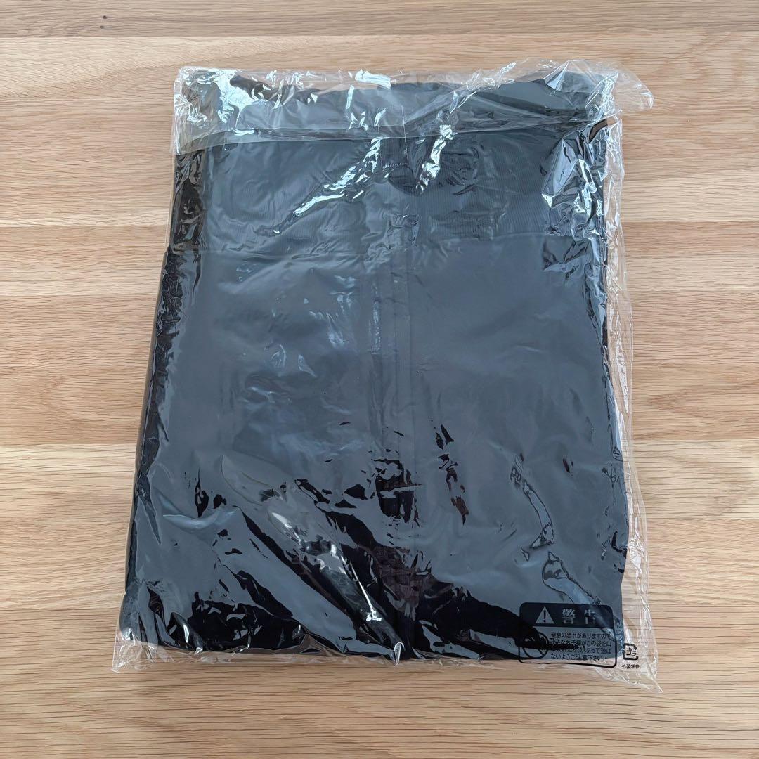 MAN WITH A MISSION HAKAIパーカー　Mサイズ