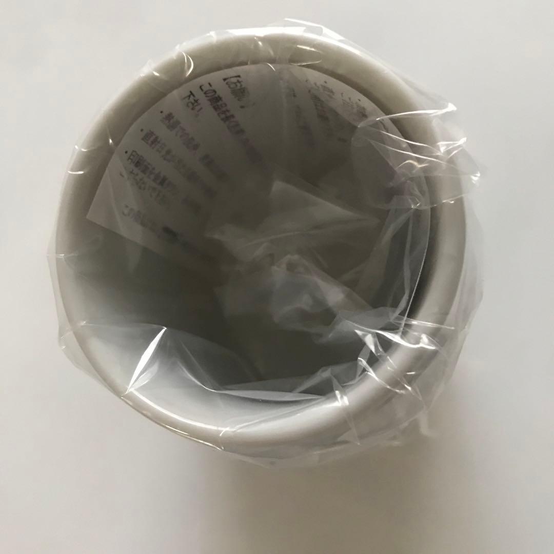 鬼滅の刃　炭治郎と義勇の痣発現湯のみ　ジャンプフェスタ