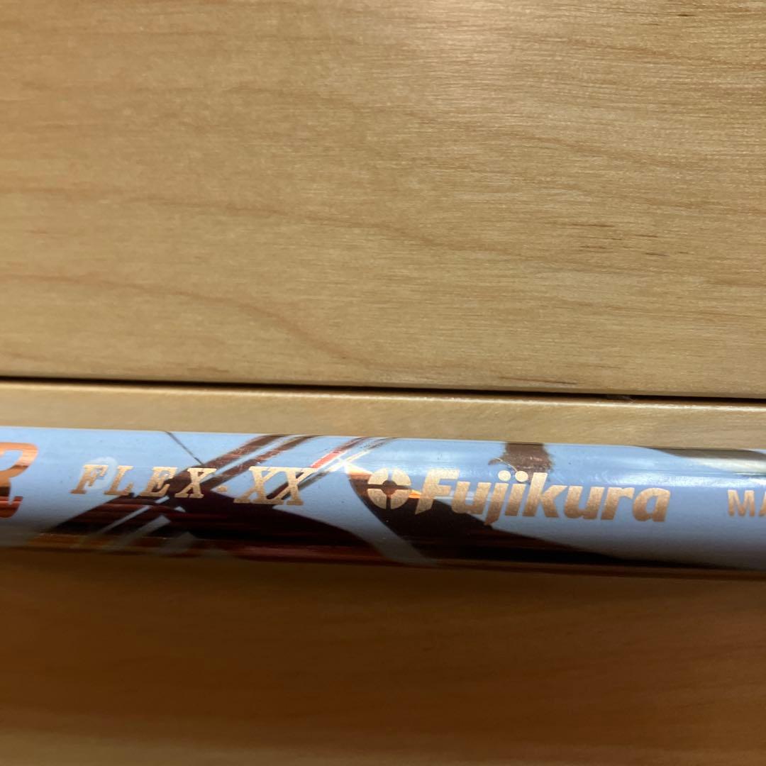 デイトナスピーダーXX ロマロスリーブ