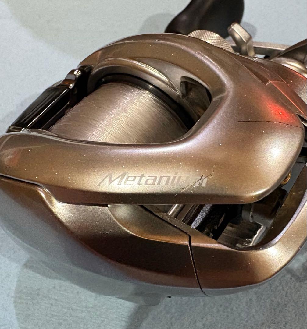 16メタニウム MGL HG L