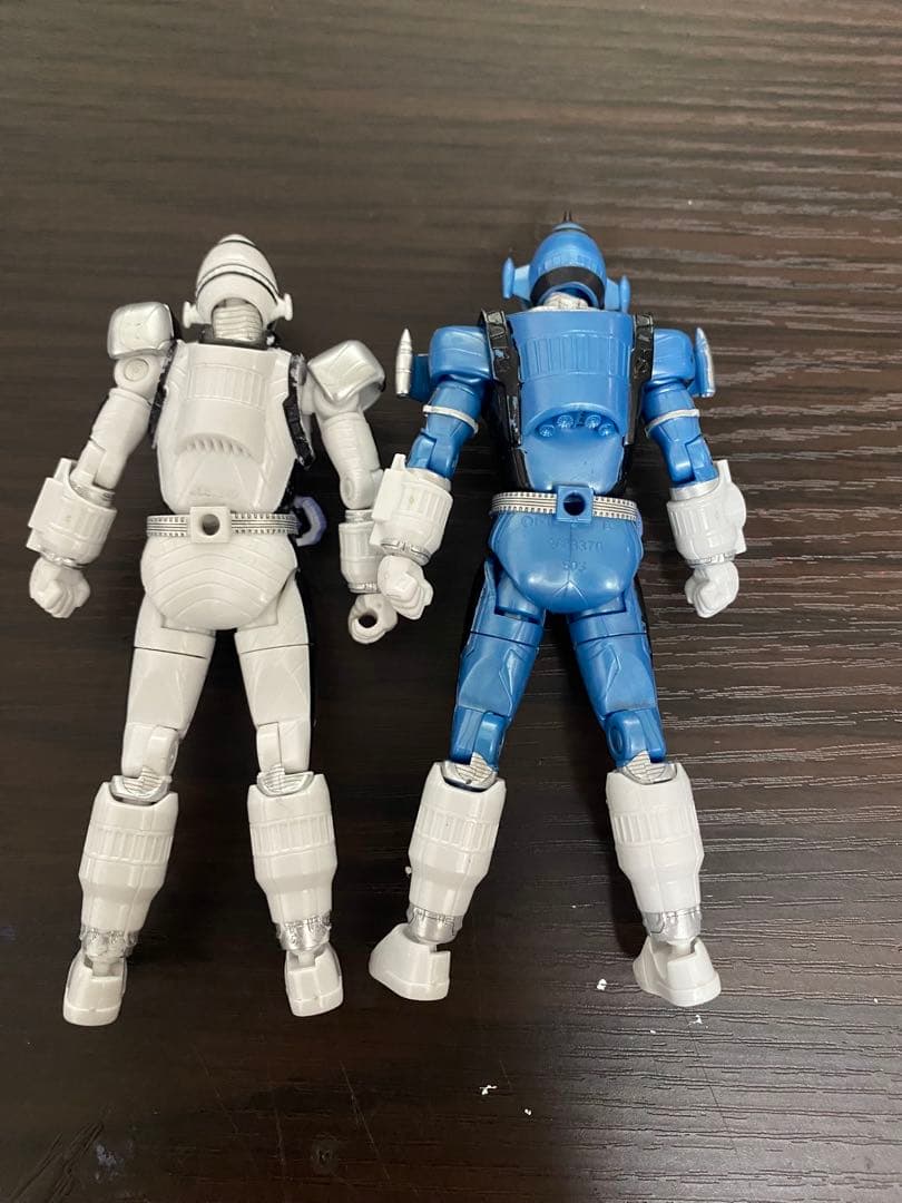 SO-DO CHRONICLE フォーゼ モジュール 全セット 装動