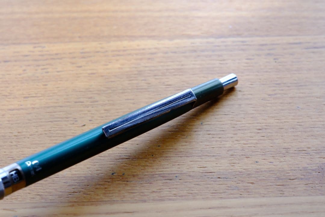 PG1804　ぺんてる　シャーペン　廃盤　0.4mm