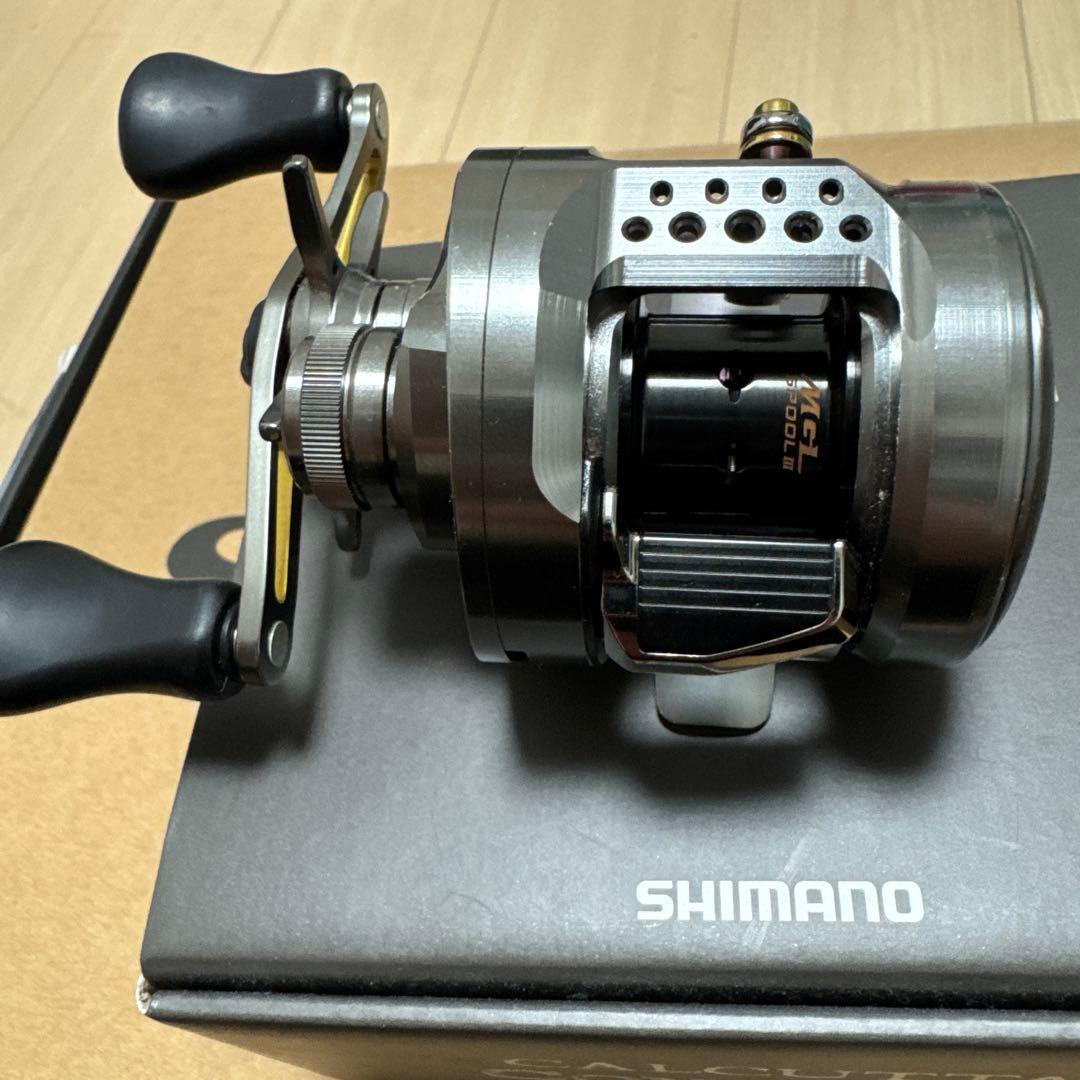 23カルカッタコンクエスト BFS LEFT