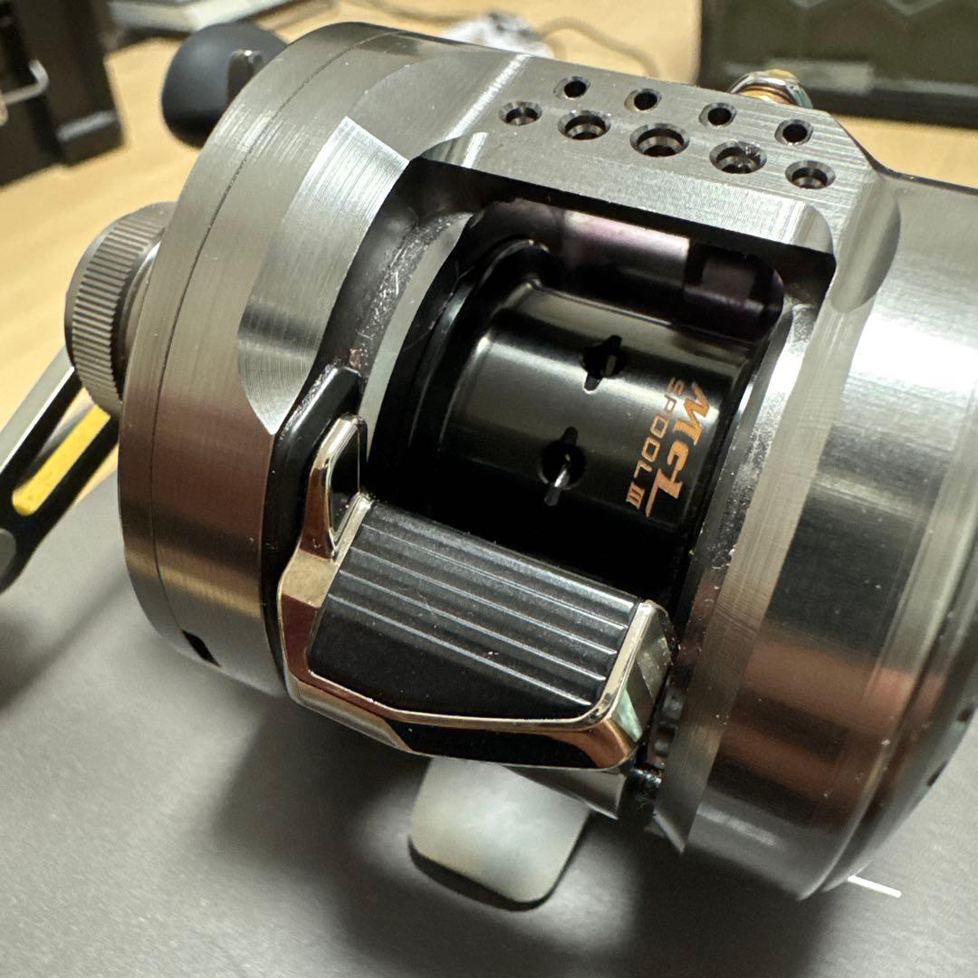 23カルカッタコンクエスト BFS LEFT