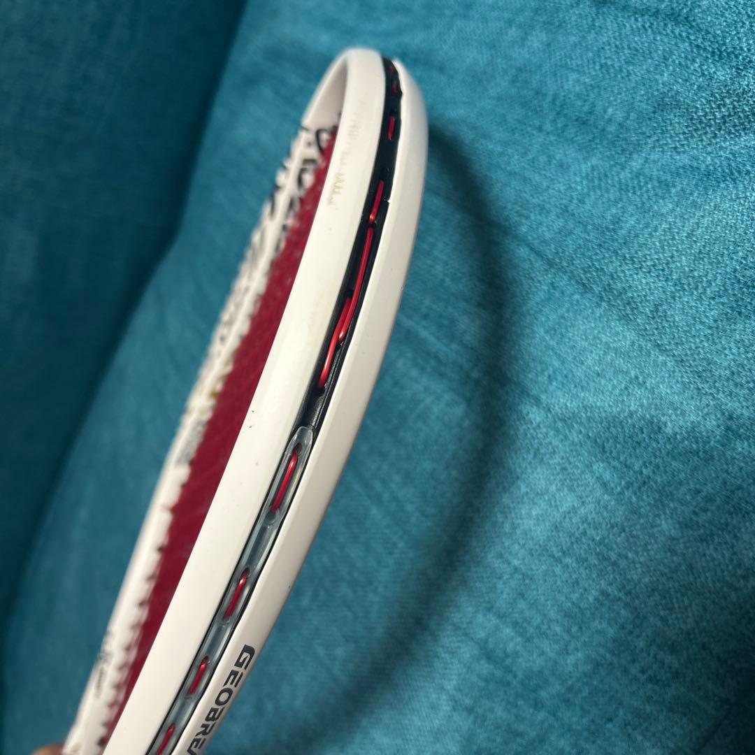 ヨネックス ジオブレイク 70S YONEX GEOBREAK 70S UL1